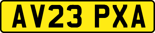 AV23PXA