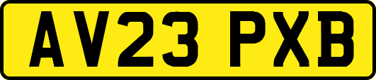 AV23PXB