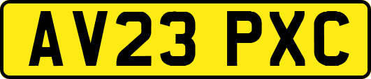 AV23PXC