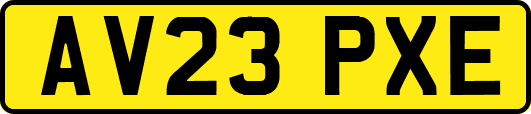 AV23PXE