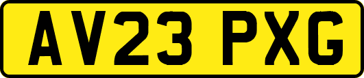 AV23PXG