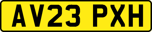 AV23PXH