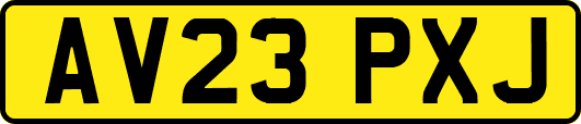 AV23PXJ