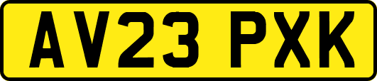 AV23PXK