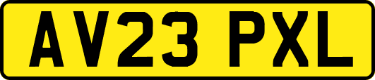 AV23PXL