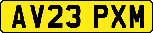 AV23PXM
