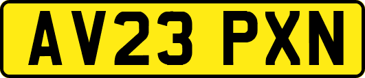 AV23PXN