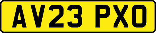 AV23PXO