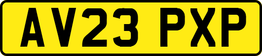 AV23PXP
