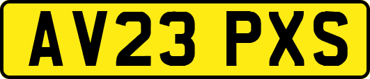 AV23PXS