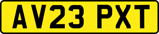 AV23PXT