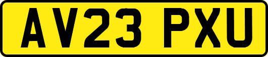 AV23PXU