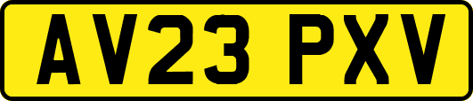 AV23PXV