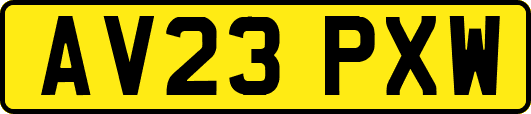 AV23PXW