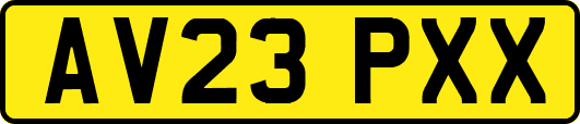 AV23PXX