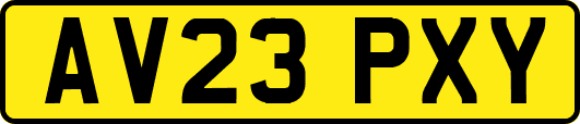 AV23PXY