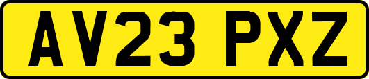AV23PXZ