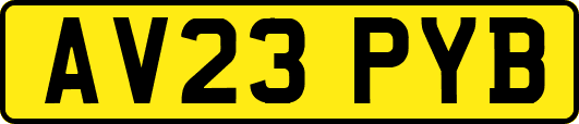 AV23PYB