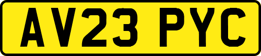 AV23PYC