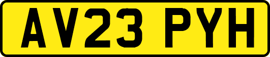 AV23PYH