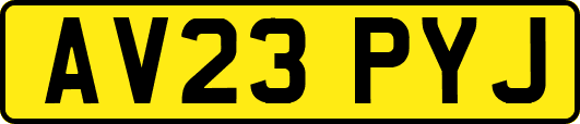AV23PYJ