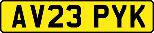 AV23PYK