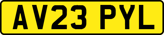 AV23PYL
