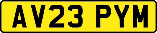 AV23PYM