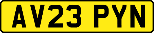 AV23PYN