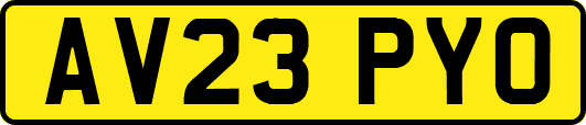AV23PYO
