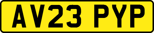 AV23PYP