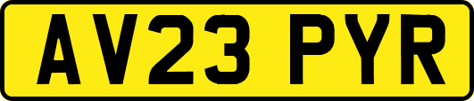 AV23PYR