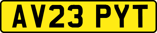 AV23PYT