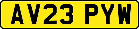 AV23PYW