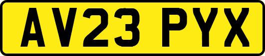 AV23PYX