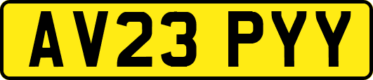 AV23PYY