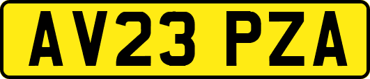 AV23PZA