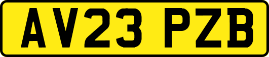 AV23PZB