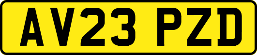 AV23PZD