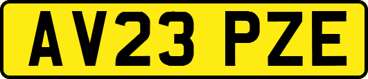 AV23PZE