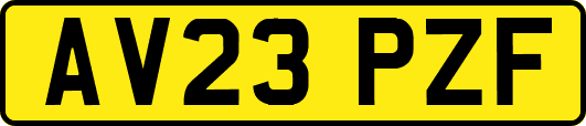 AV23PZF