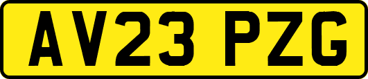 AV23PZG