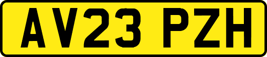 AV23PZH