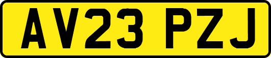 AV23PZJ