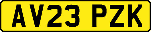 AV23PZK