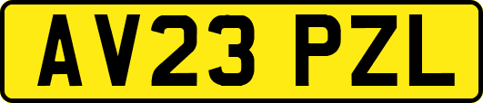 AV23PZL