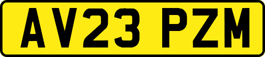 AV23PZM