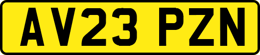 AV23PZN