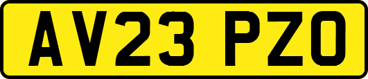 AV23PZO