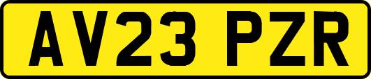 AV23PZR